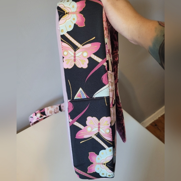 Handmade Anime Laptop Bag, VGUC - Picture 12 of 12